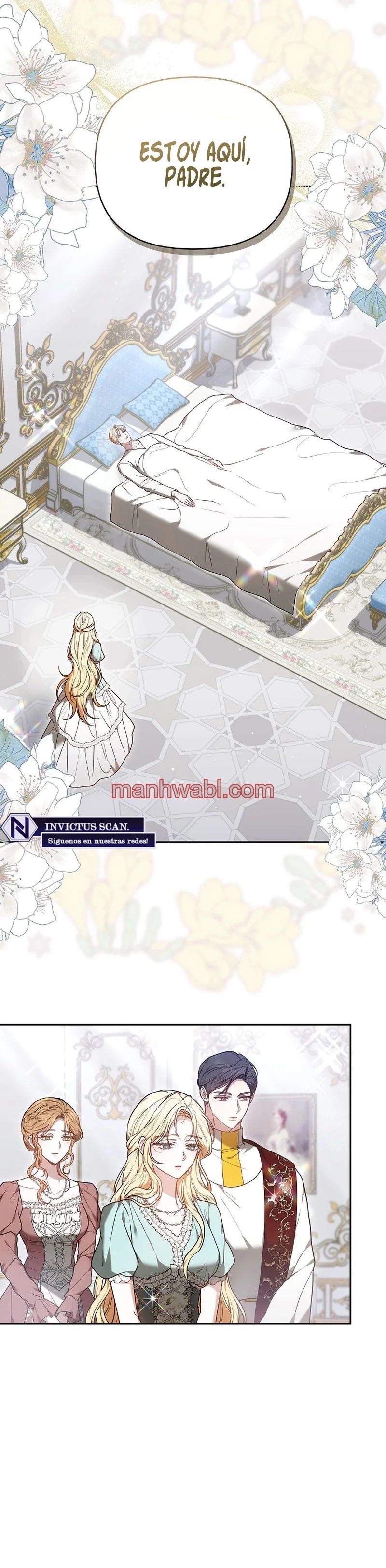 Ayúdame a dormir - Capítulo 41_3 manhwa