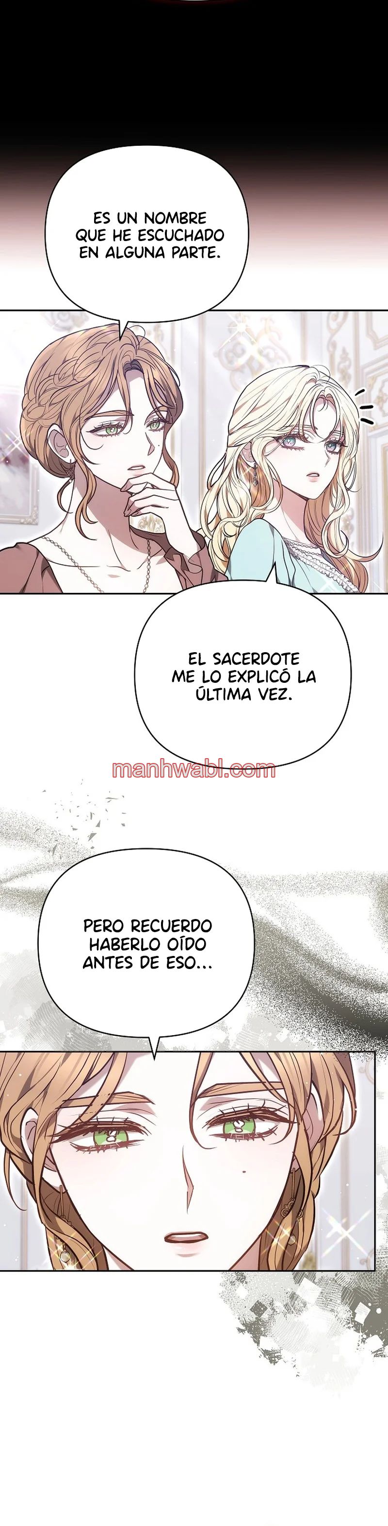 Ayúdame a dormir - Capítulo 41_3 manhwa