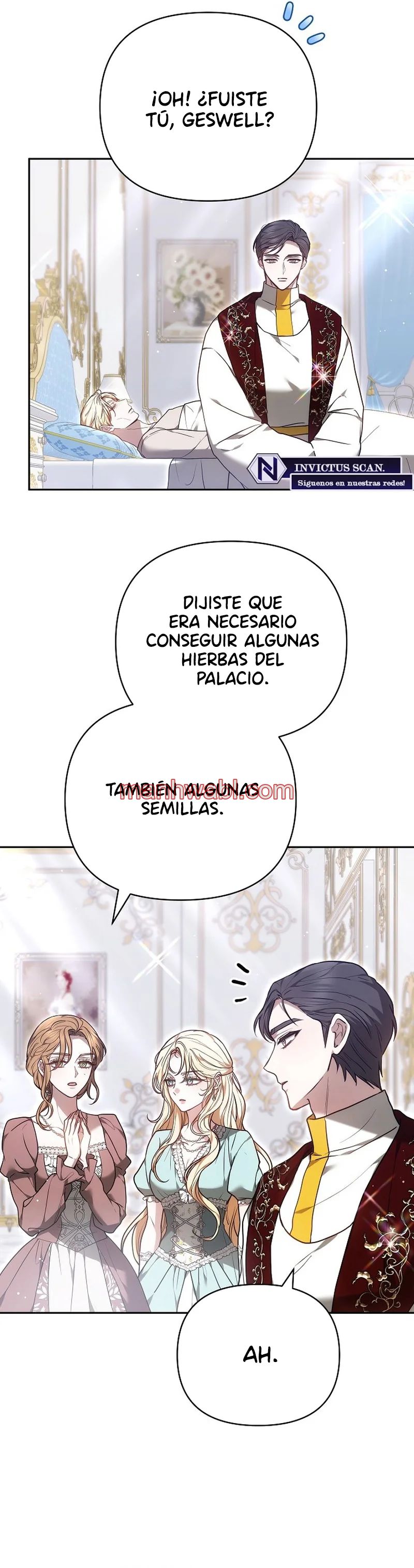 Ayúdame a dormir - Capítulo 41_3 manhwa