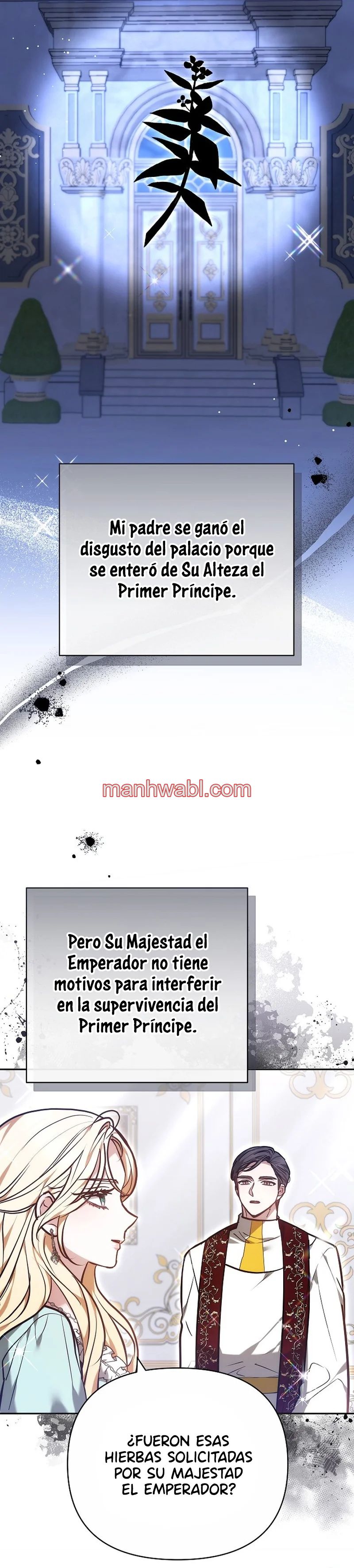 Ayúdame a dormir - Capítulo 41_3 manhwa