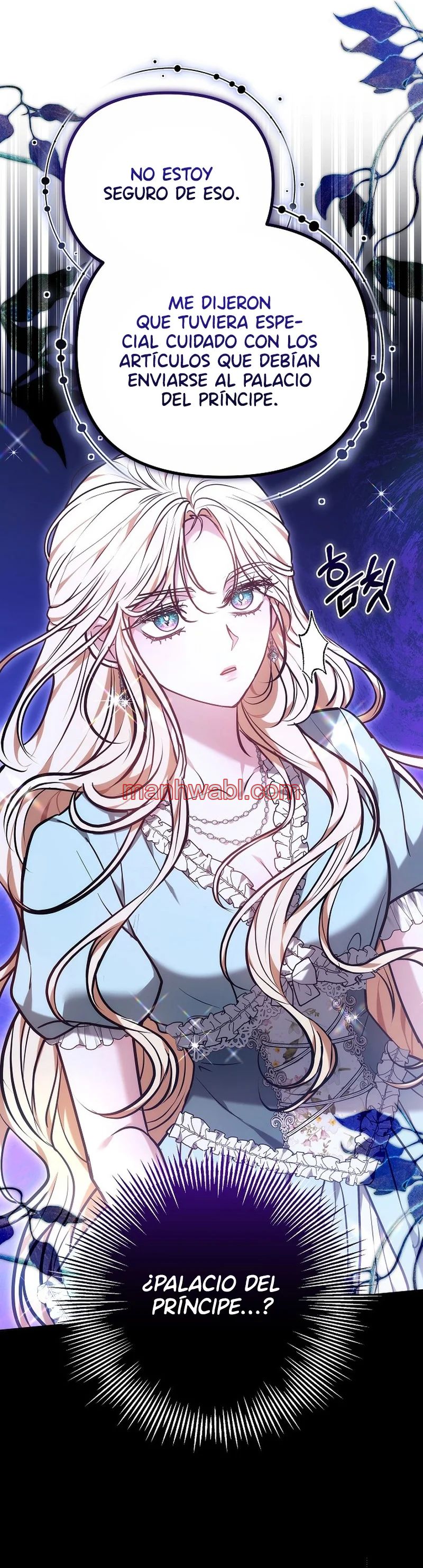 Ayúdame a dormir - Capítulo 41_3 manhwa