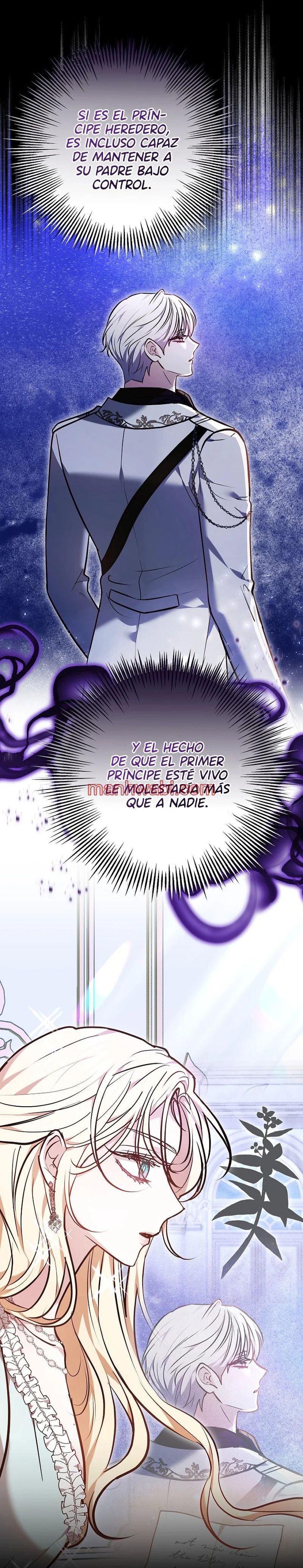 Ayúdame a dormir - Capítulo 41_3 manhwa