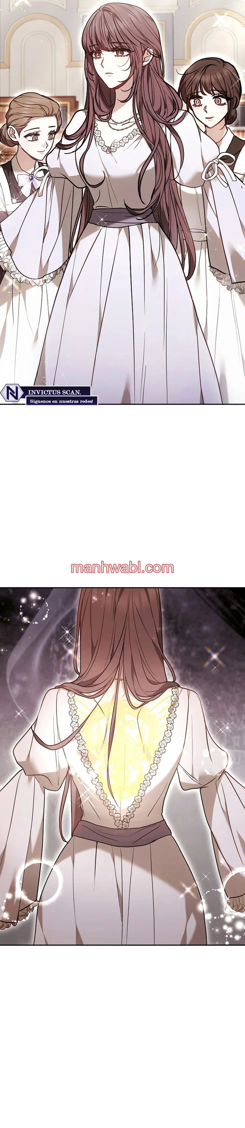 Ayúdame a dormir - Capítulo 42 manhwa