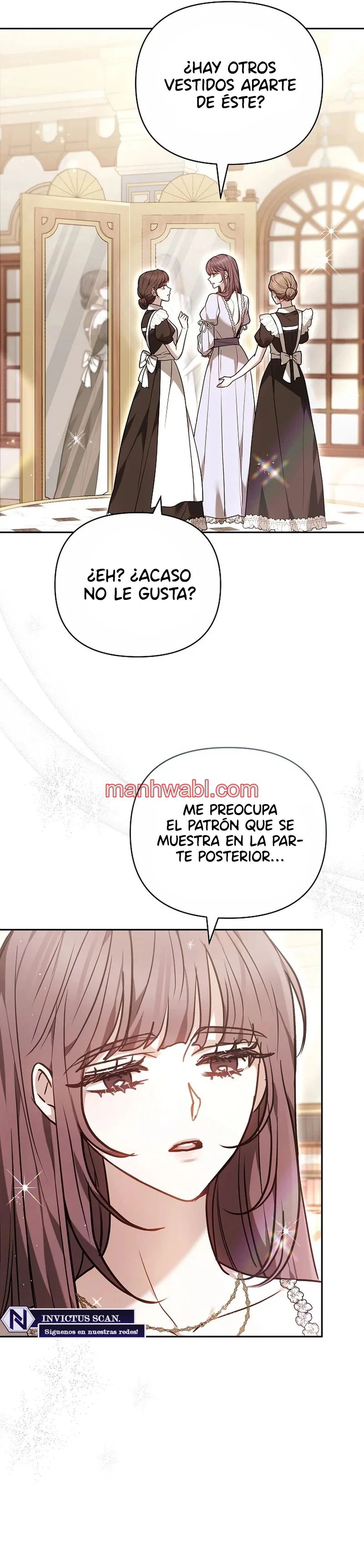 Ayúdame a dormir - Capítulo 42 manhwa