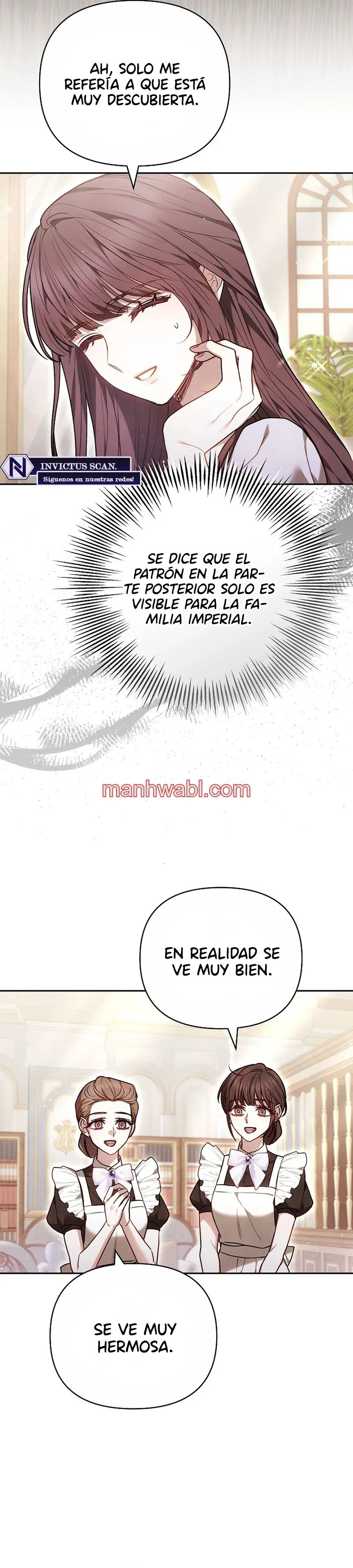 Ayúdame a dormir - Capítulo 42 manhwa