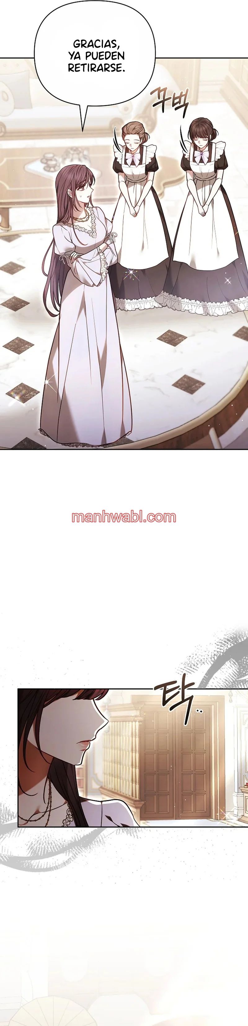 Ayúdame a dormir - Capítulo 42 manhwa