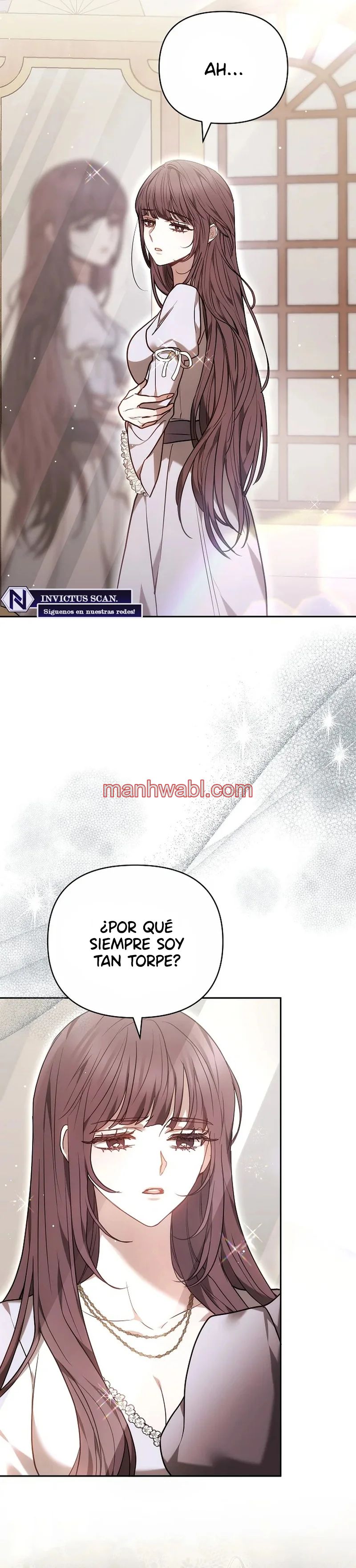 Ayúdame a dormir - Capítulo 42 manhwa