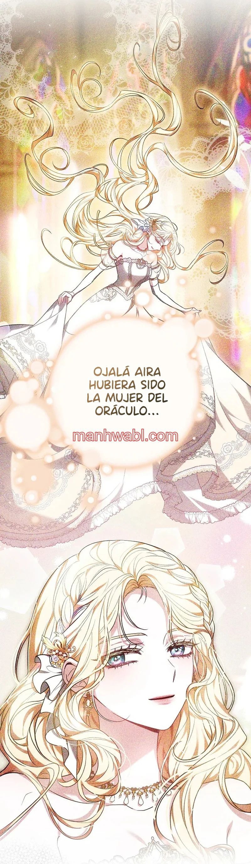 Ayúdame a dormir - Capítulo 42 manhwa