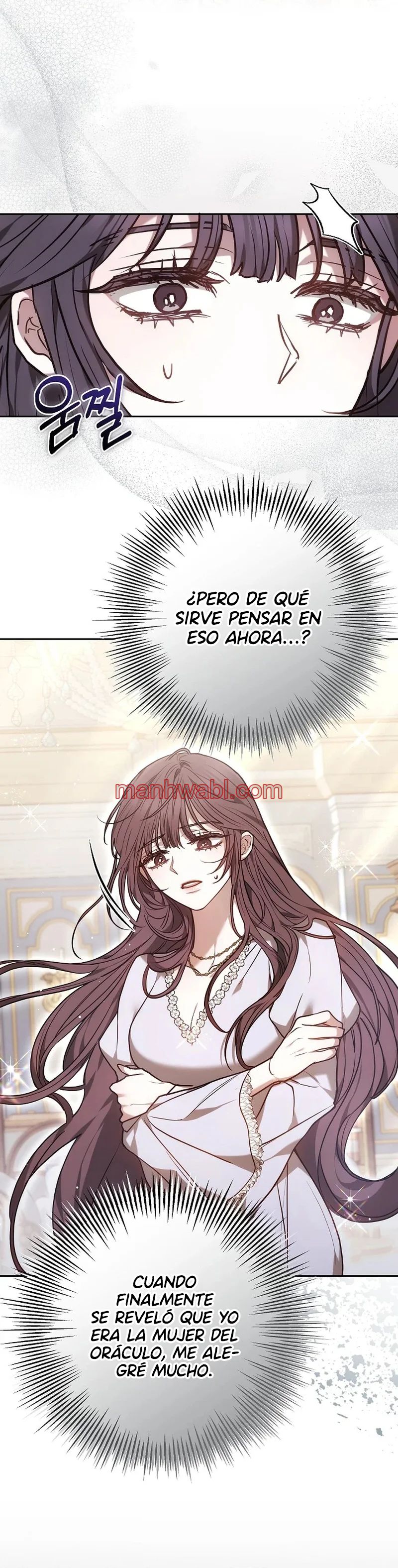 Ayúdame a dormir - Capítulo 42 manhwa