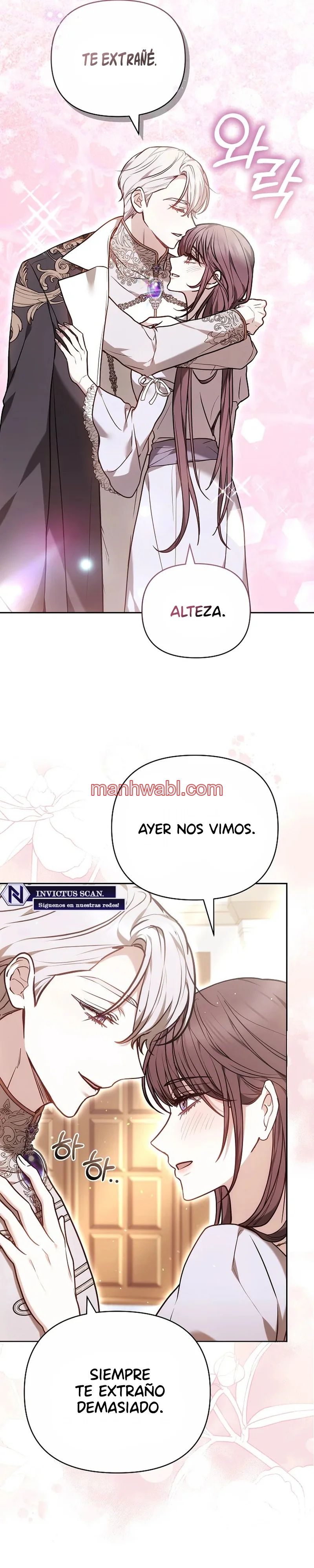 Ayúdame a dormir - Capítulo 42 manhwa