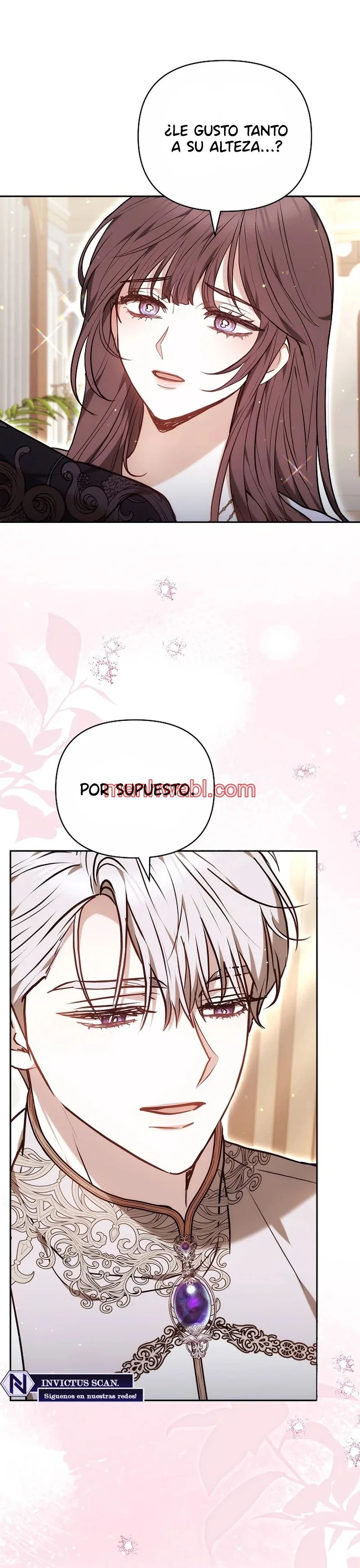 Ayúdame a dormir - Capítulo 42 manhwa