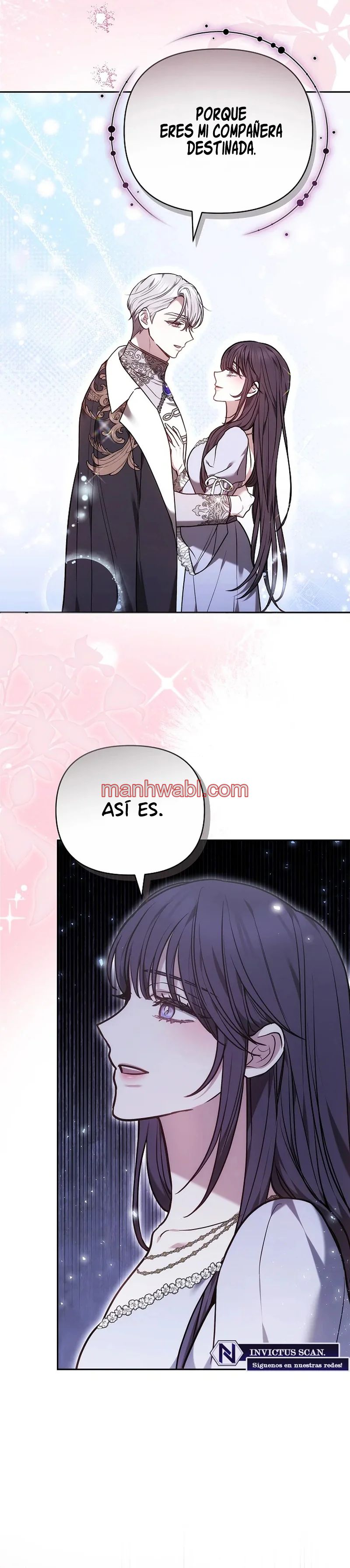 Ayúdame a dormir - Capítulo 42 manhwa