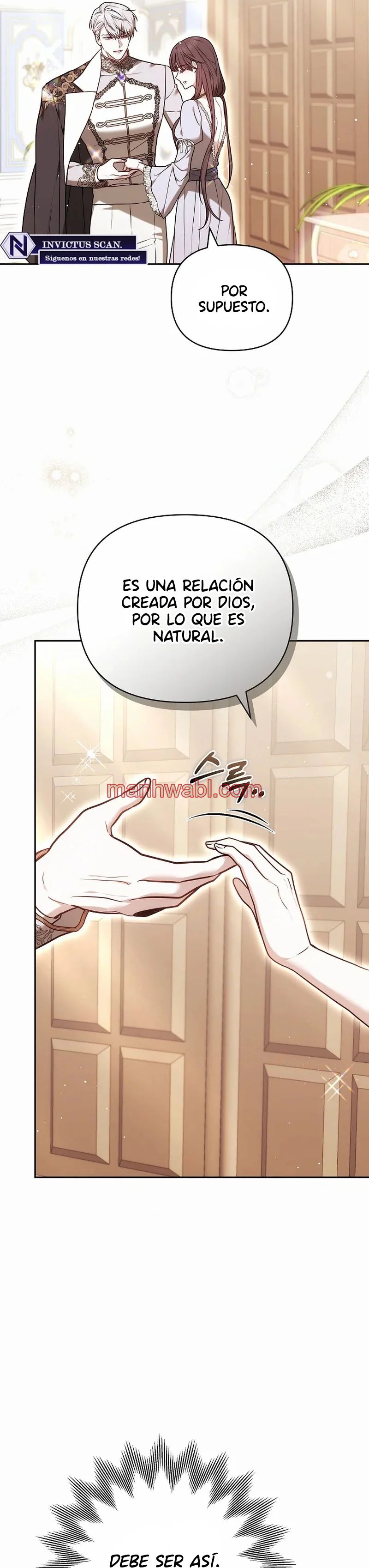 Ayúdame a dormir - Capítulo 42_2 manhwa