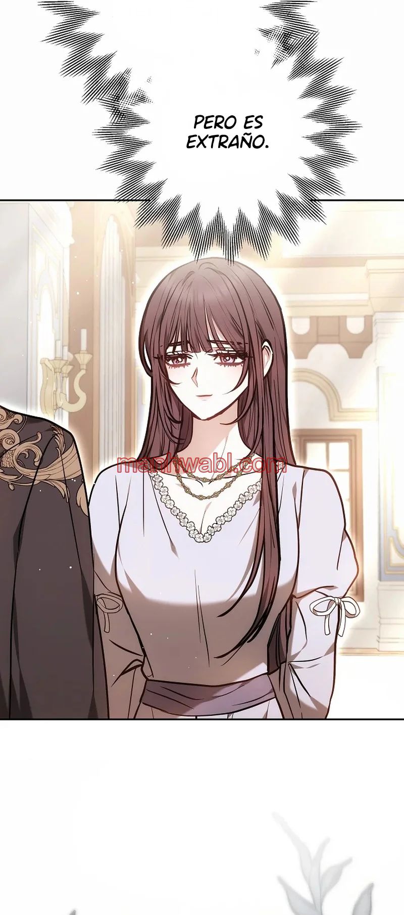 Ayúdame a dormir - Capítulo 42_2 manhwa