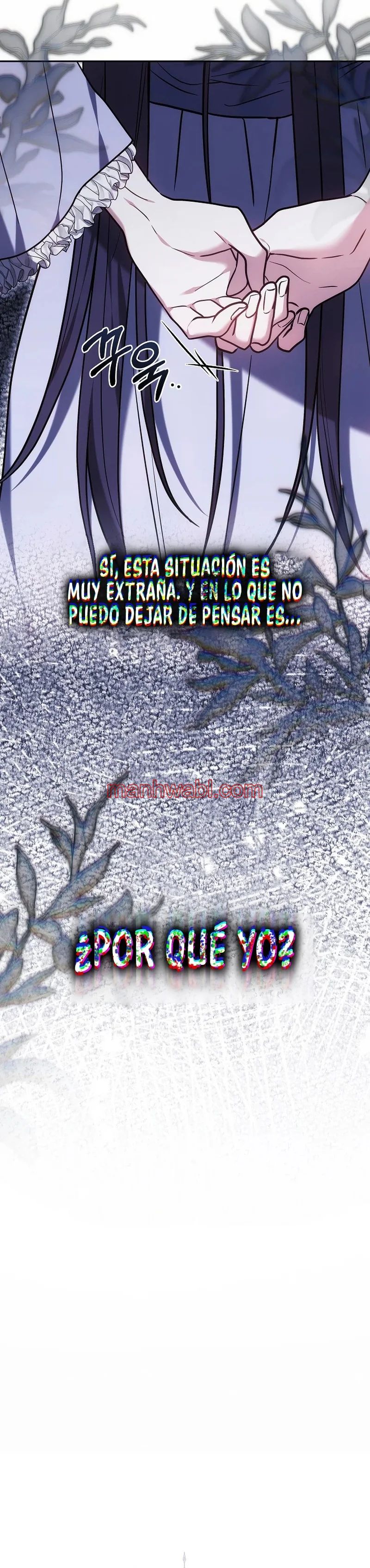 Ayúdame a dormir - Capítulo 42_2 manhwa