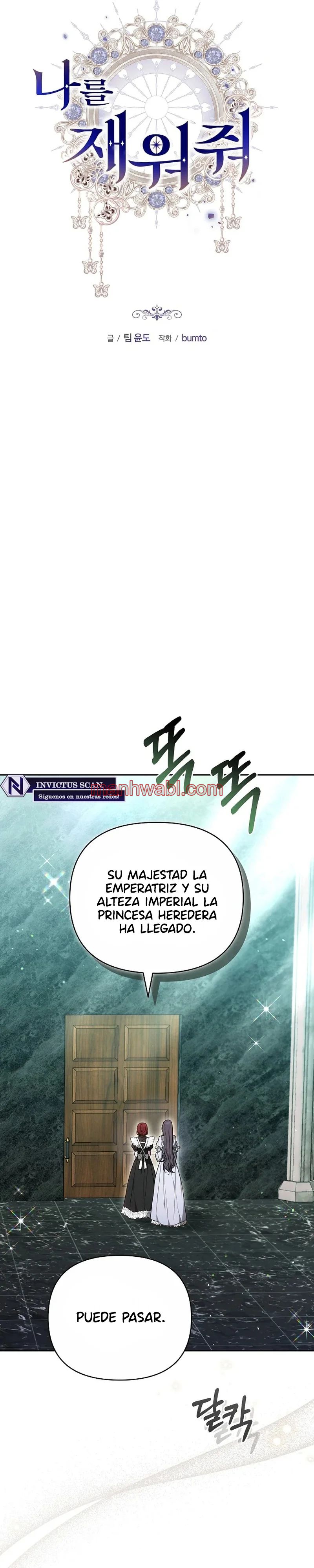 Ayúdame a dormir - Capítulo 42_2 manhwa