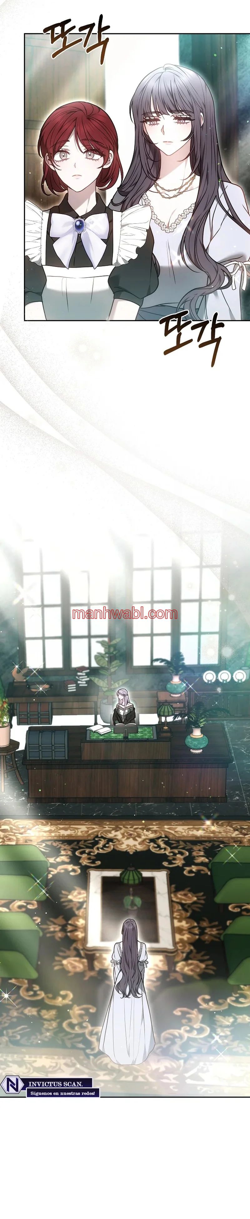 Ayúdame a dormir - Capítulo 42_2 manhwa