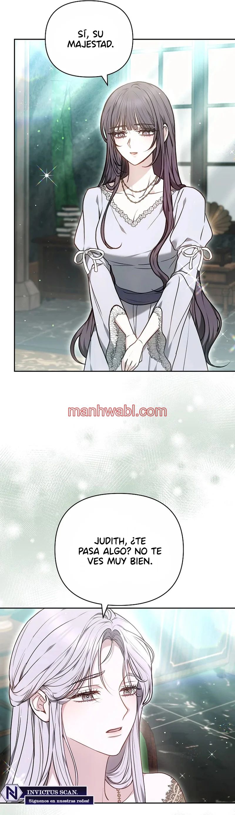 Ayúdame a dormir - Capítulo 42_2 manhwa