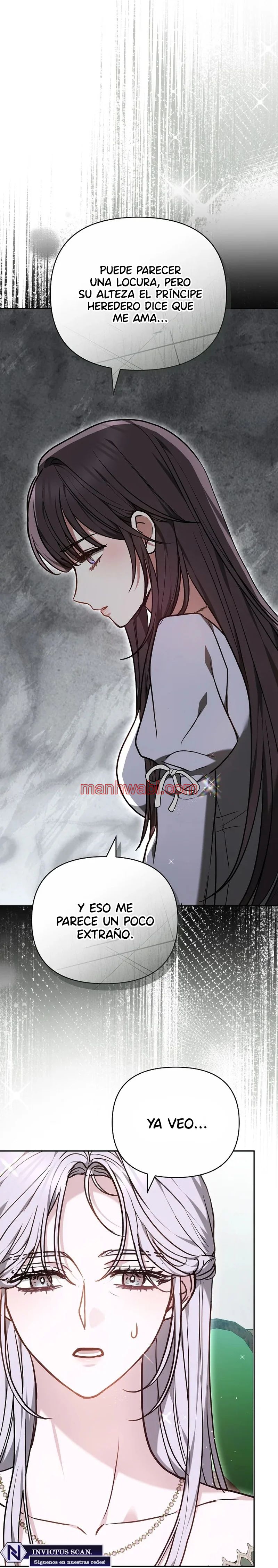 Ayúdame a dormir - Capítulo 42_2 manhwa