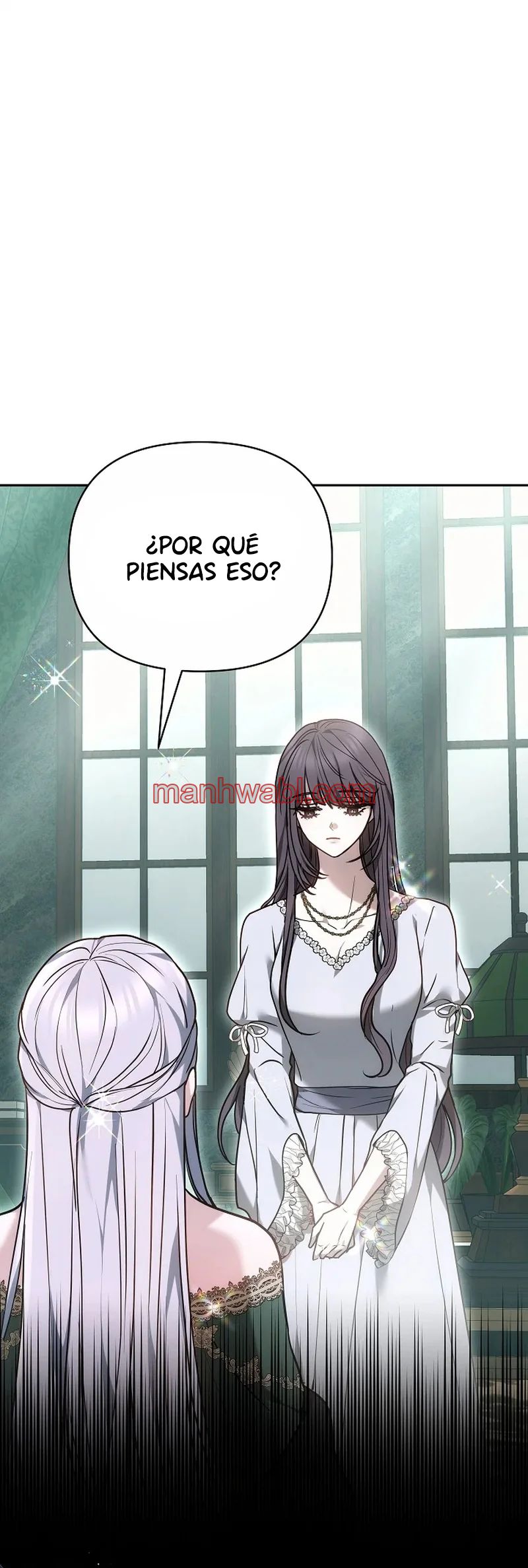 Ayúdame a dormir - Capítulo 42_2 manhwa