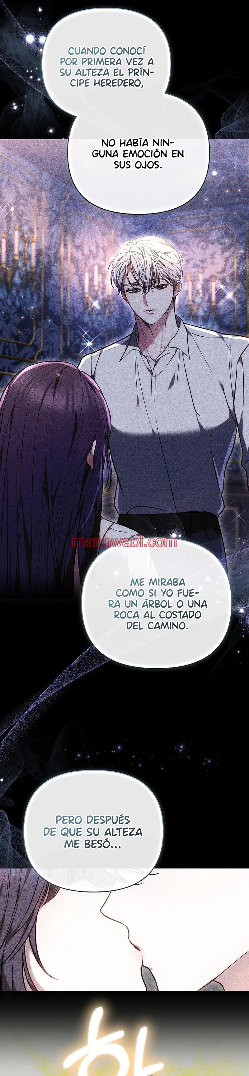 Ayúdame a dormir - Capítulo 42_2 manhwa