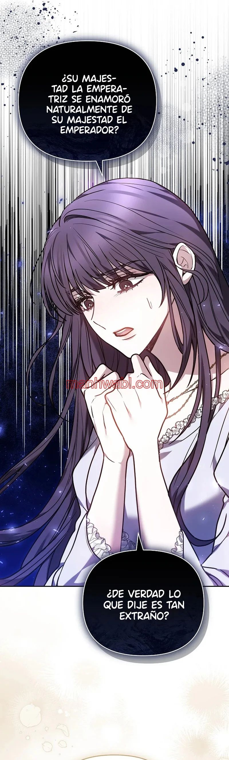 Ayúdame a dormir - Capítulo 42_2 manhwa