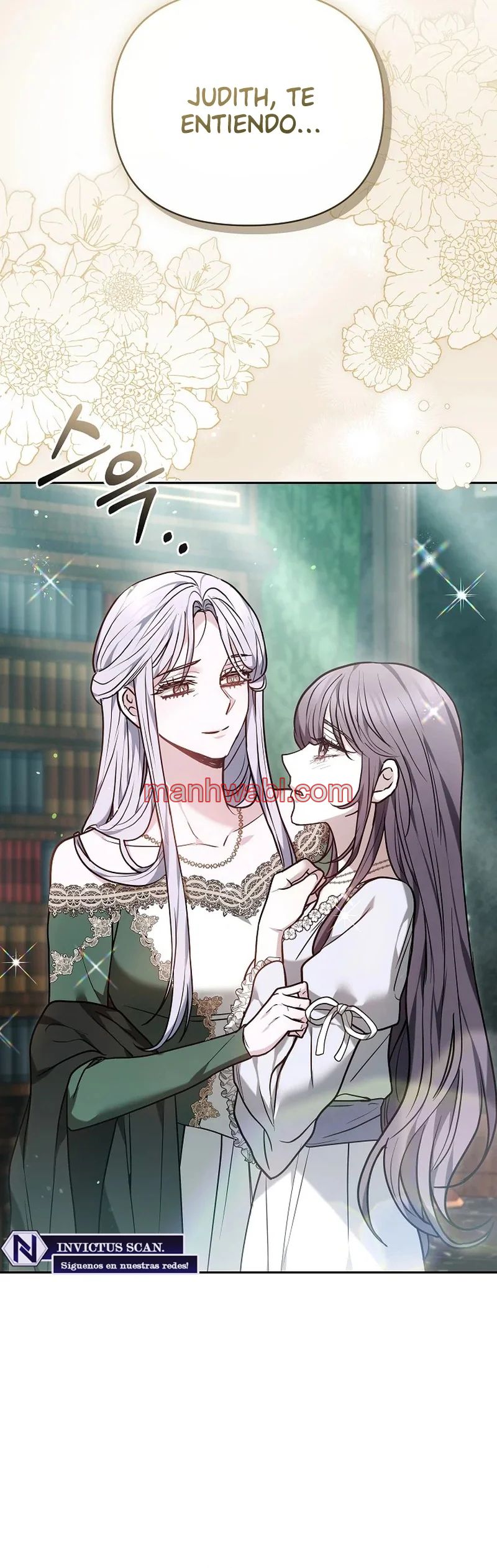 Ayúdame a dormir - Capítulo 42_2 manhwa