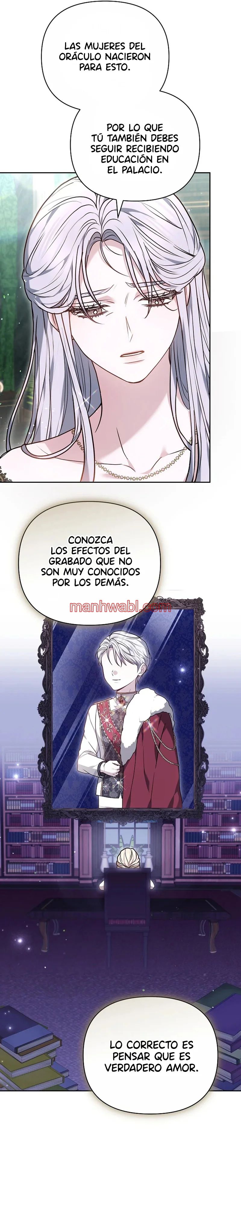 Ayúdame a dormir - Capítulo 42_2 manhwa