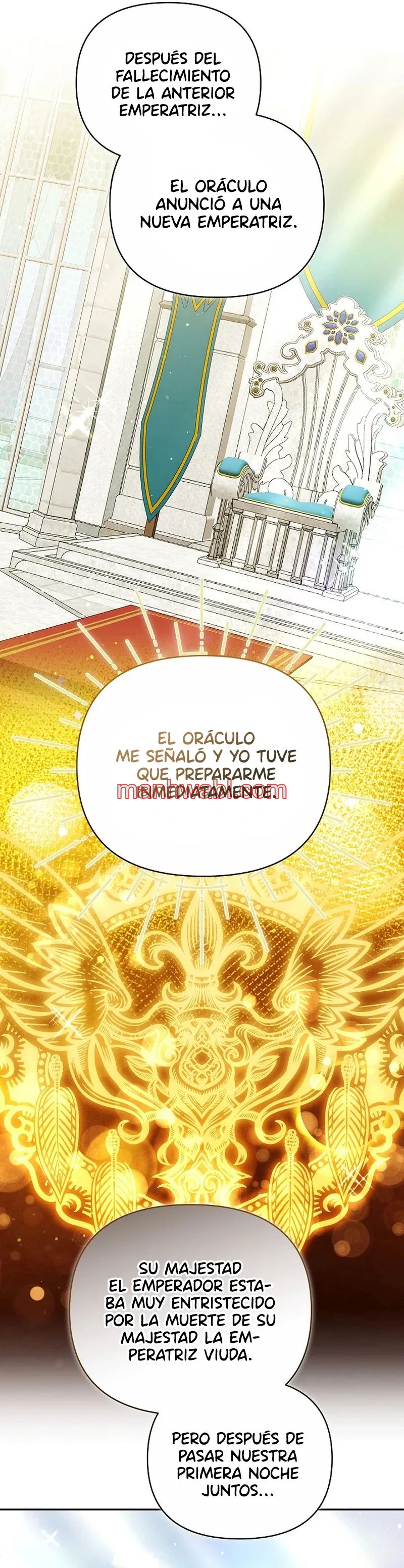 Ayúdame a dormir - Capítulo 42_3 manhwa