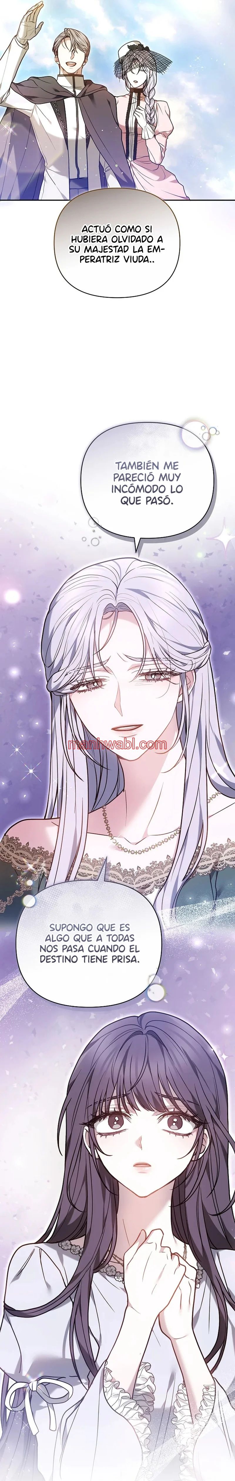 Ayúdame a dormir - Capítulo 42_3 manhwa