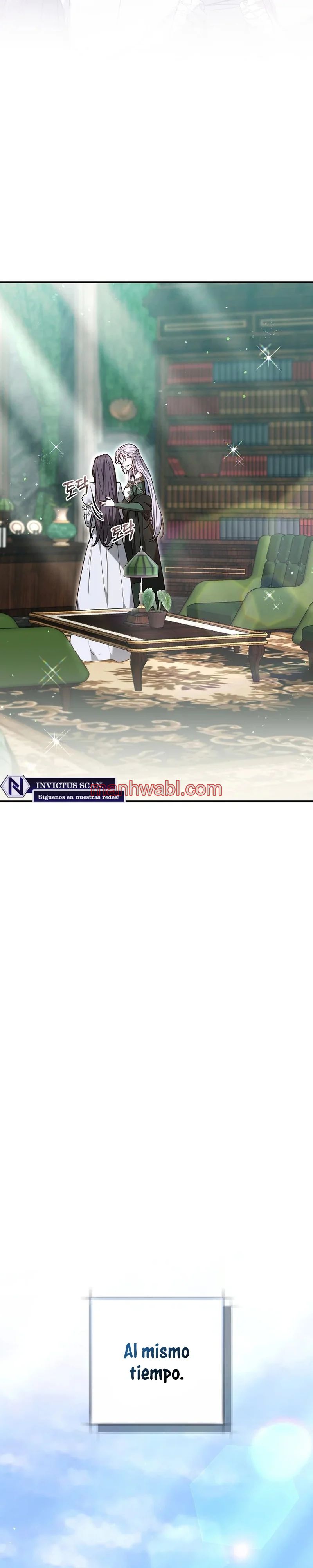 Ayúdame a dormir - Capítulo 42_3 manhwa