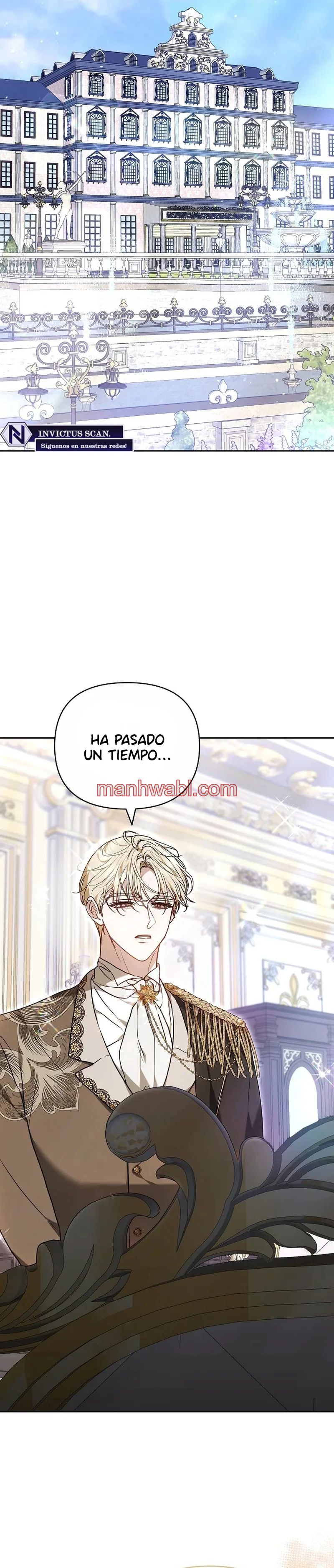 Ayúdame a dormir - Capítulo 42_3 manhwa