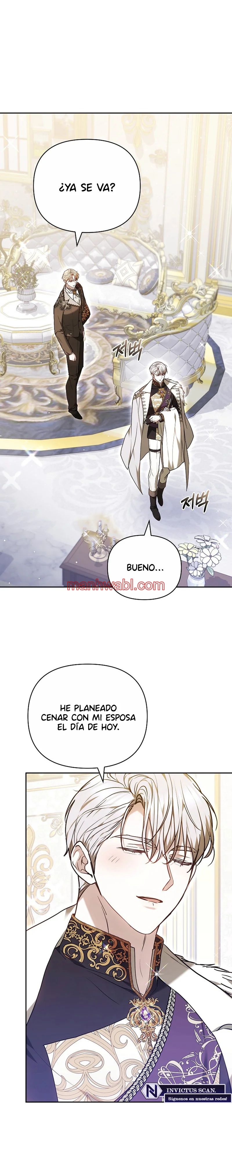 Ayúdame a dormir - Capítulo 43 manhwa