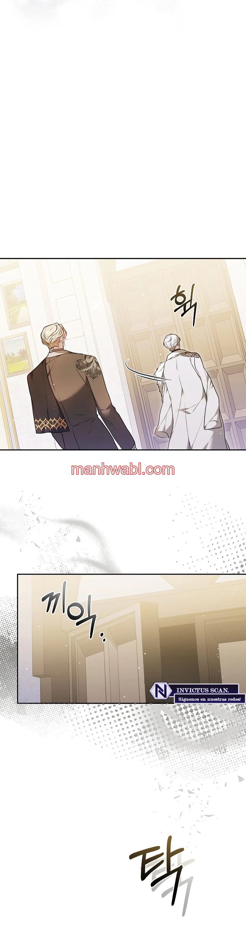 Ayúdame a dormir - Capítulo 43 manhwa