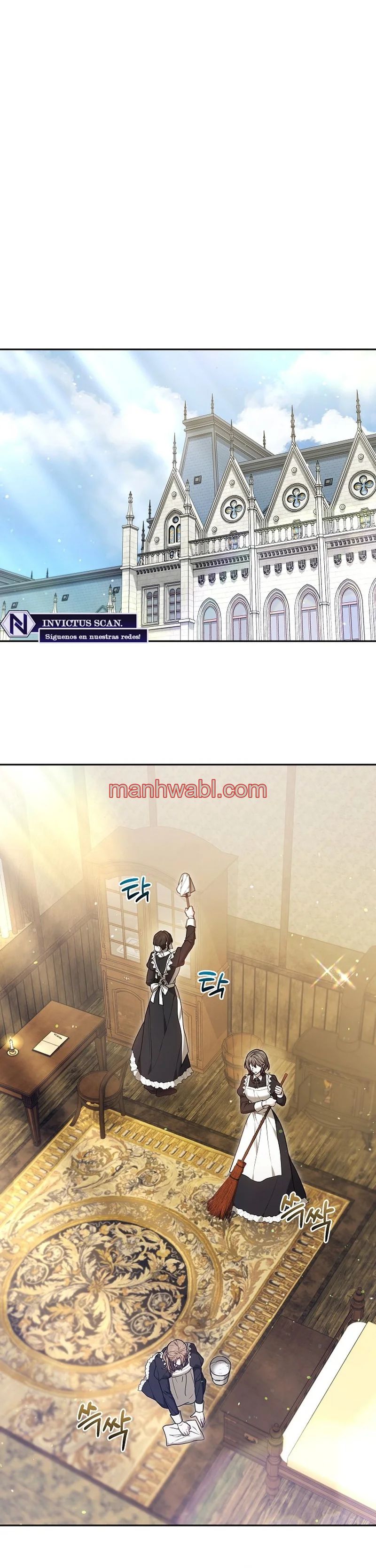 Ayúdame a dormir - Capítulo 43 manhwa