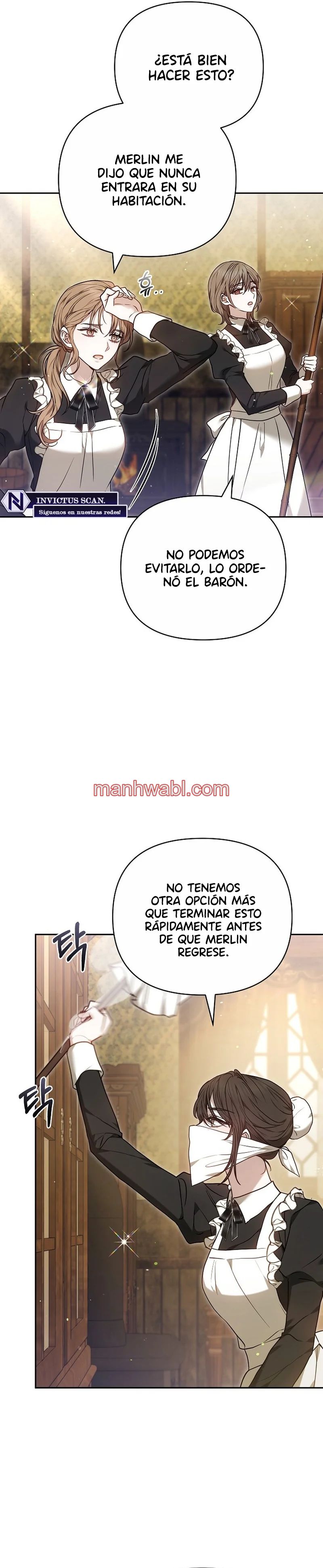 Ayúdame a dormir - Capítulo 43 manhwa