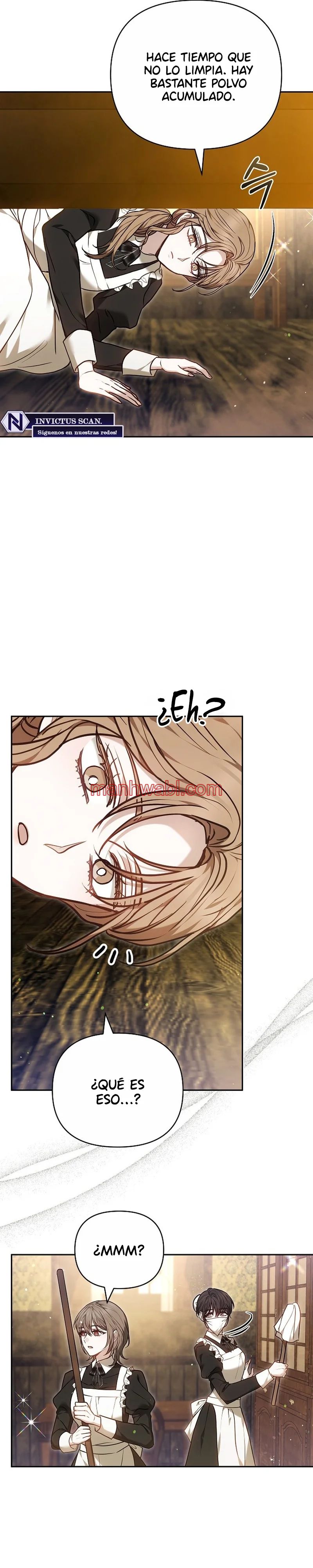 Ayúdame a dormir - Capítulo 43 manhwa