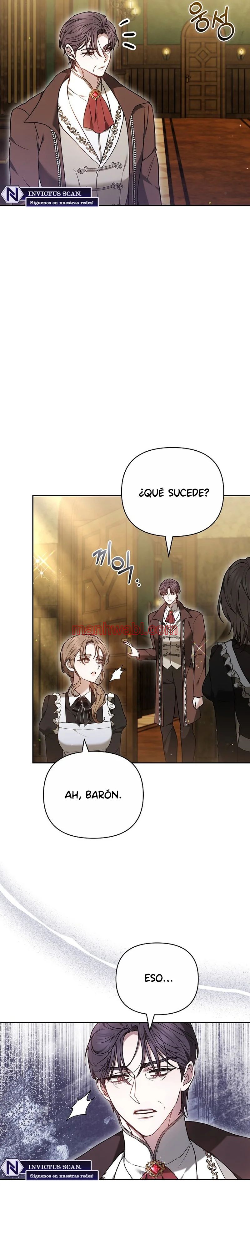 Ayúdame a dormir - Capítulo 43 manhwa