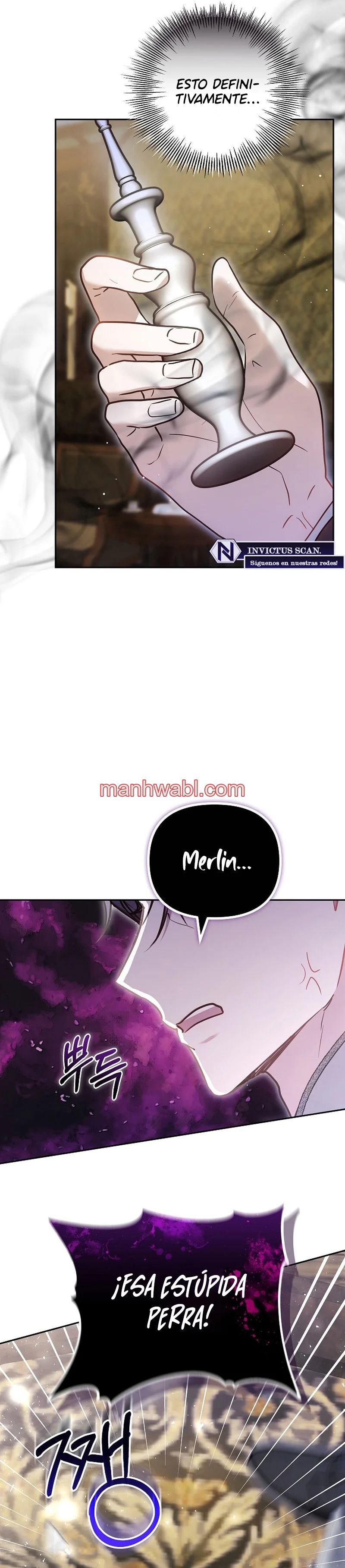 Ayúdame a dormir - Capítulo 43_2 manhwa