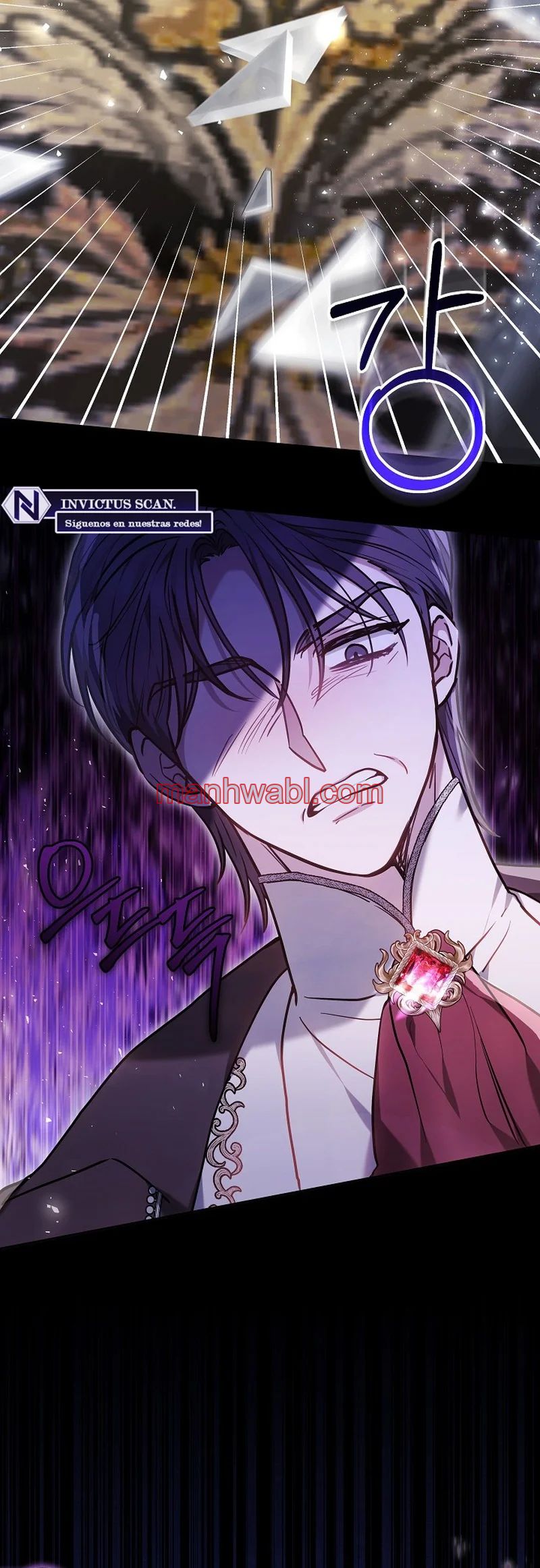 Ayúdame a dormir - Capítulo 43_2 manhwa