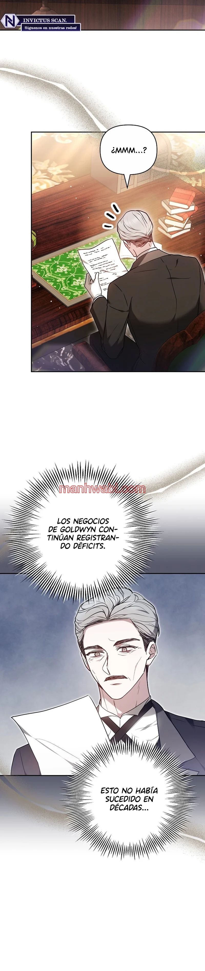 Ayúdame a dormir - Capítulo 43_2 manhwa
