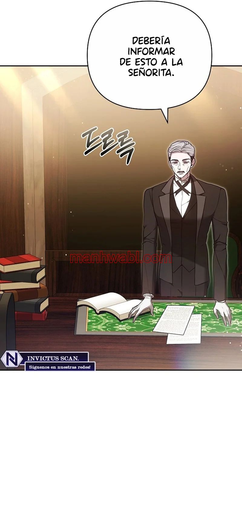 Ayúdame a dormir - Capítulo 43_2 manhwa