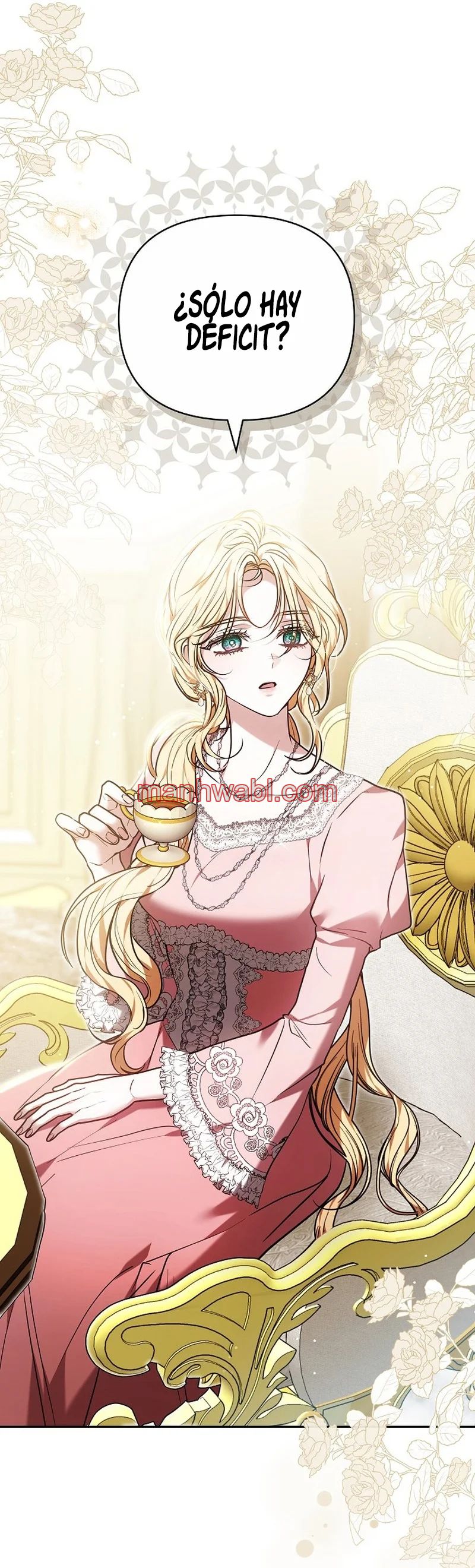 Ayúdame a dormir - Capítulo 43_2 manhwa