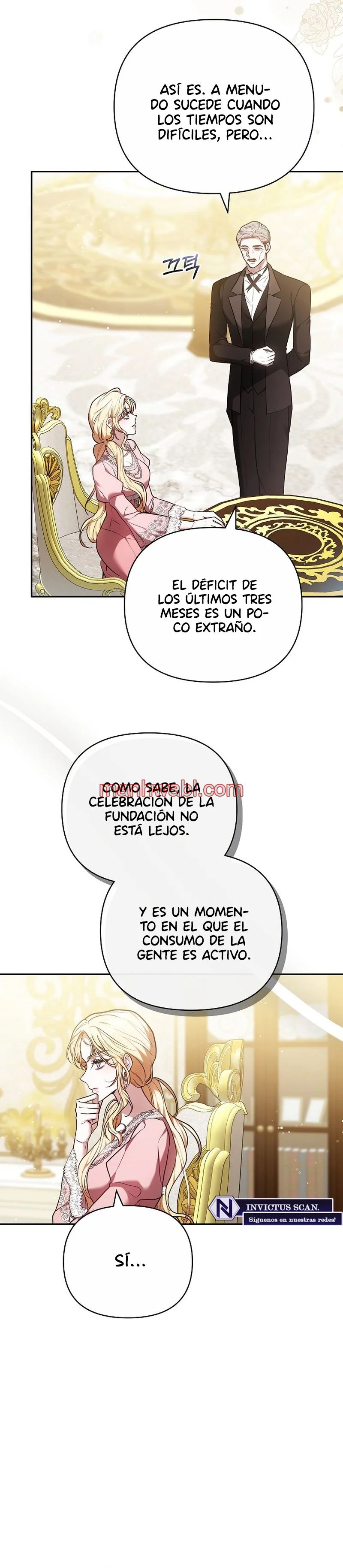 Ayúdame a dormir - Capítulo 43_2 manhwa