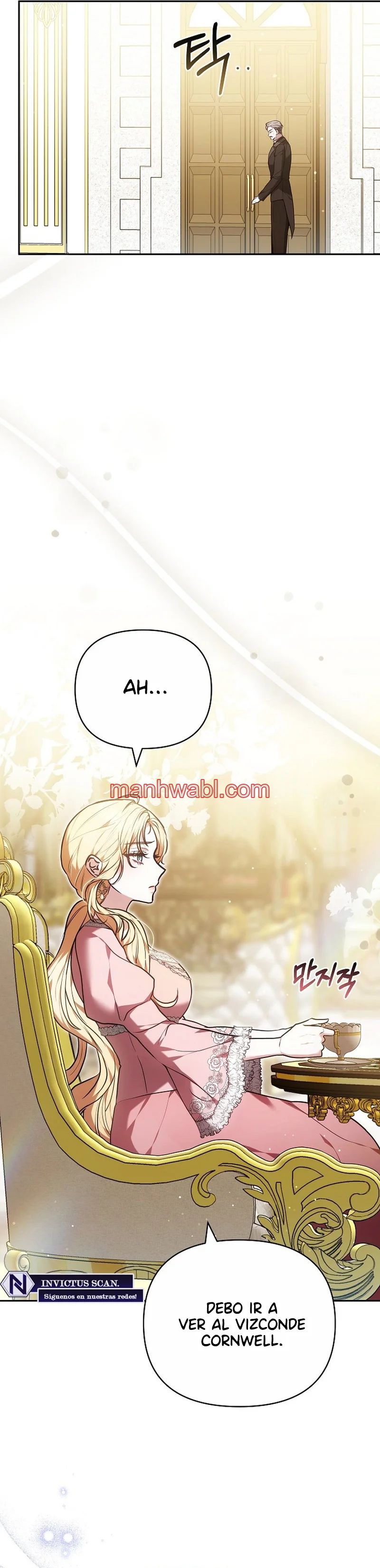 Ayúdame a dormir - Capítulo 43_2 manhwa