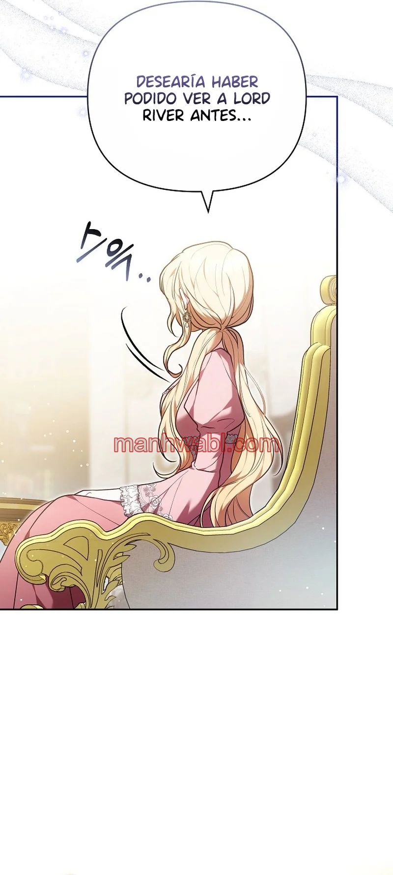 Ayúdame a dormir - Capítulo 43_2 manhwa