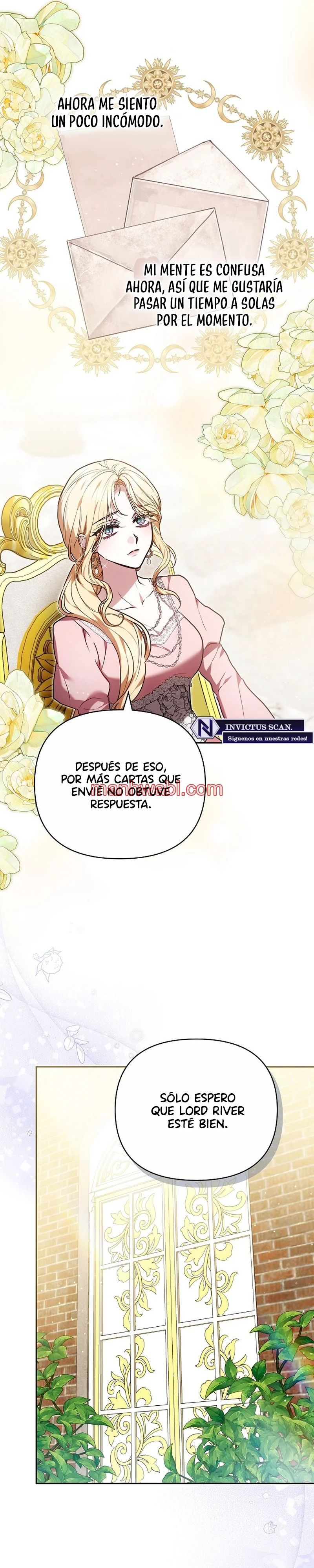 Ayúdame a dormir - Capítulo 43_2 manhwa