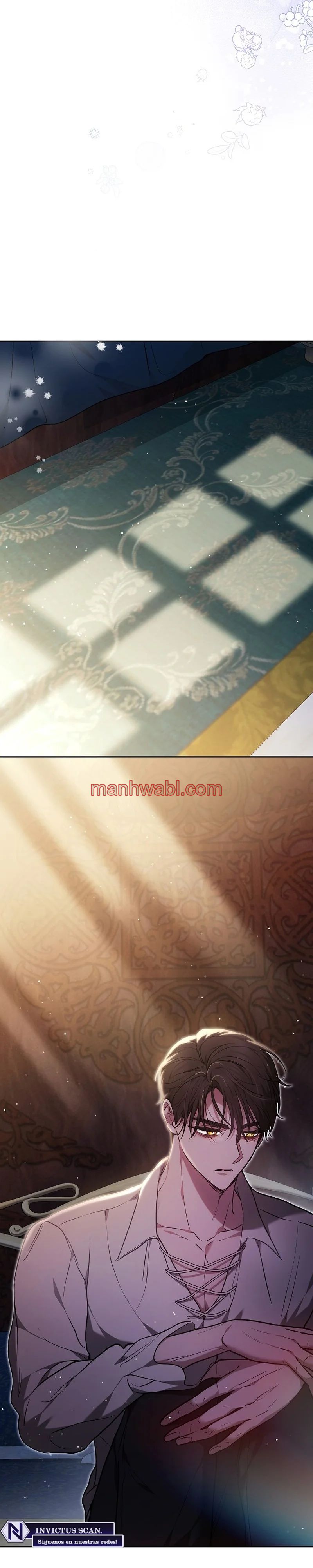 Ayúdame a dormir - Capítulo 43_2 manhwa