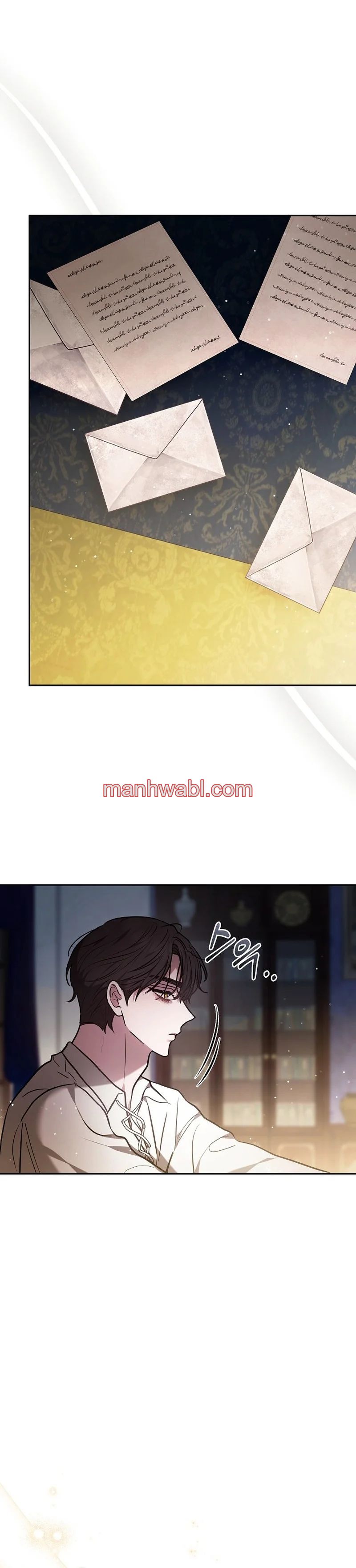 Ayúdame a dormir - Capítulo 43_2 manhwa