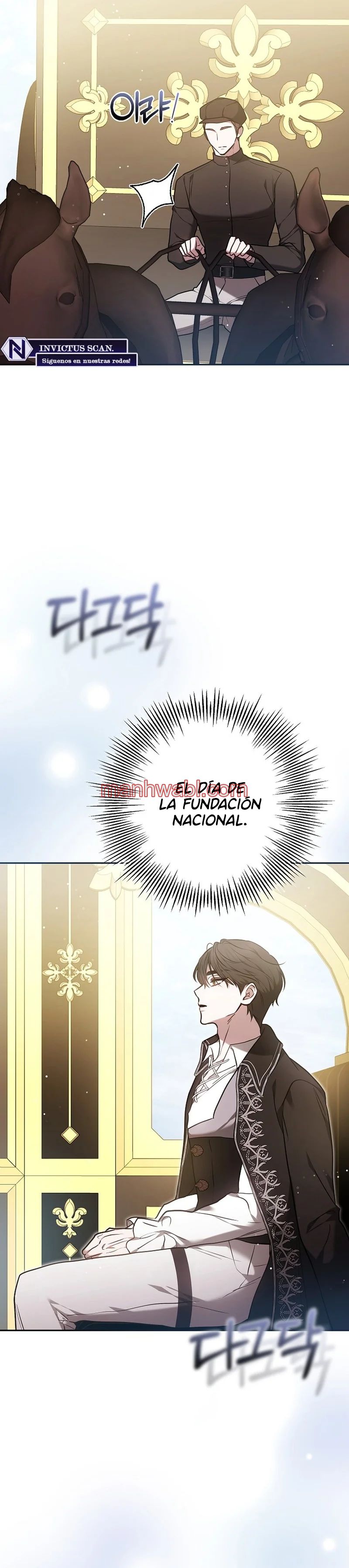 Ayúdame a dormir - Capítulo 43_3 manhwa
